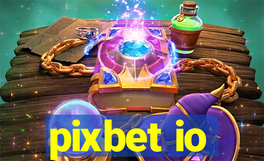 pixbet io