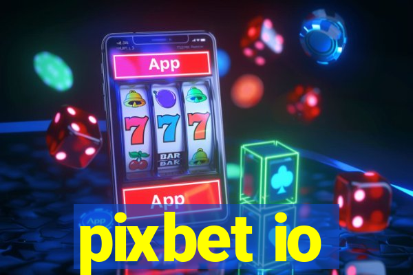 pixbet io