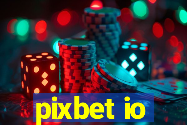 pixbet io