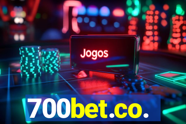 700bet.co.