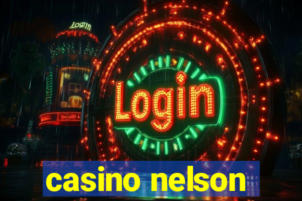 casino nelson