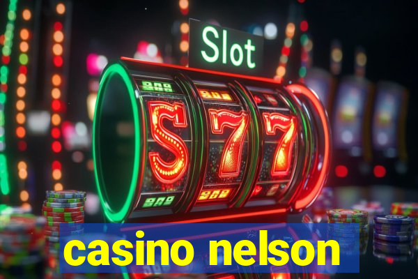 casino nelson