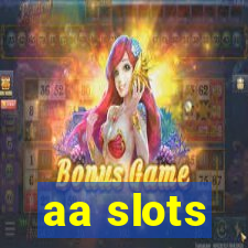 aa slots