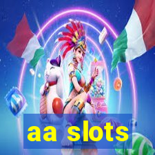 aa slots