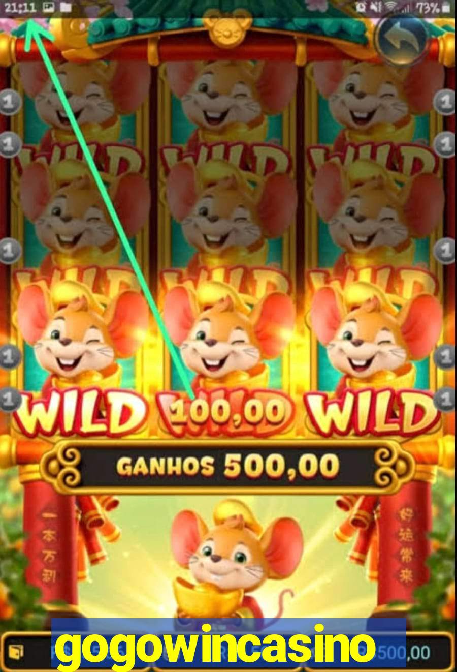 gogowincasino