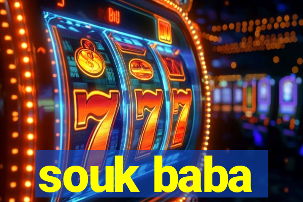 souk baba