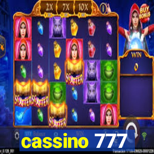 cassino 777