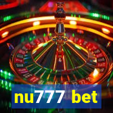 nu777 bet