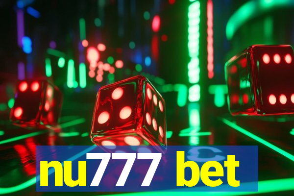 nu777 bet