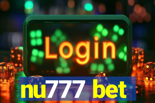 nu777 bet