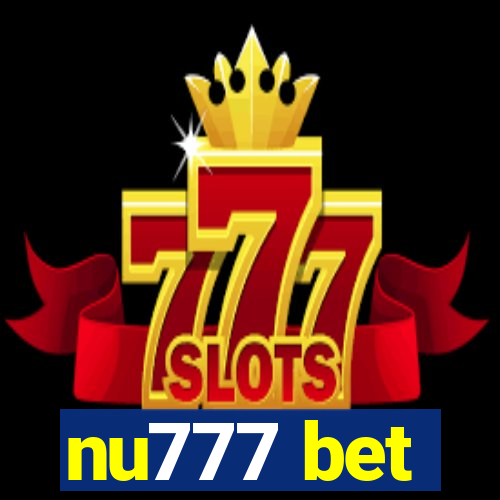 nu777 bet