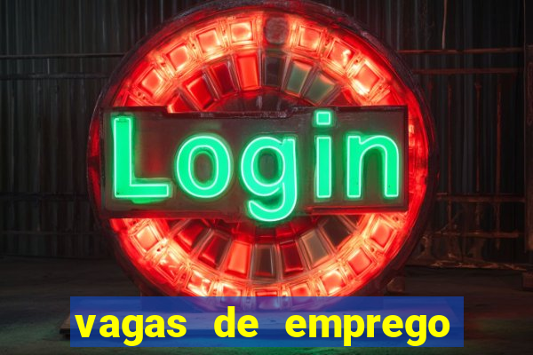 vagas de emprego salvador olx