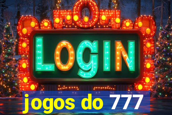 jogos do 777