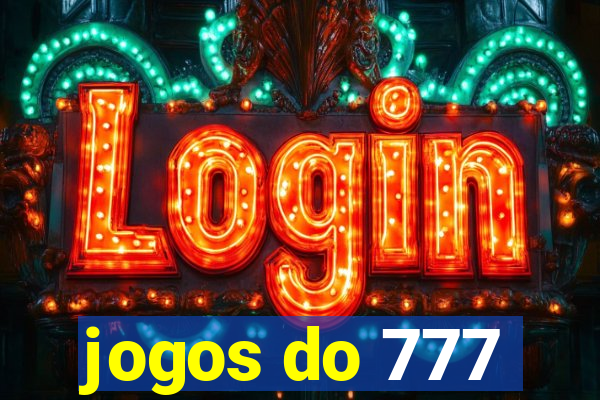 jogos do 777