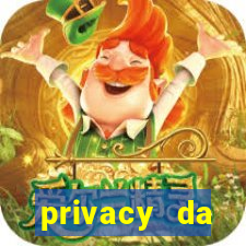 privacy da pipokinha gratis