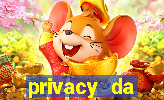 privacy da pipokinha gratis