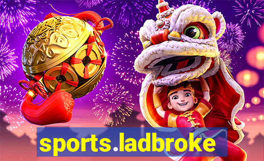 sports.ladbrokes.com