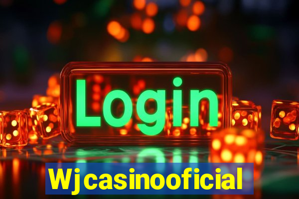 Wjcasinooficial