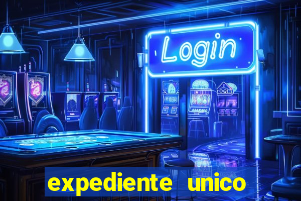 expediente unico porto alegre