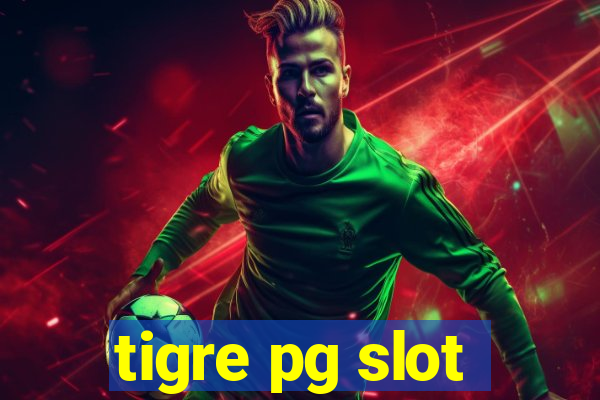 tigre pg slot