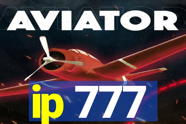 ip 777