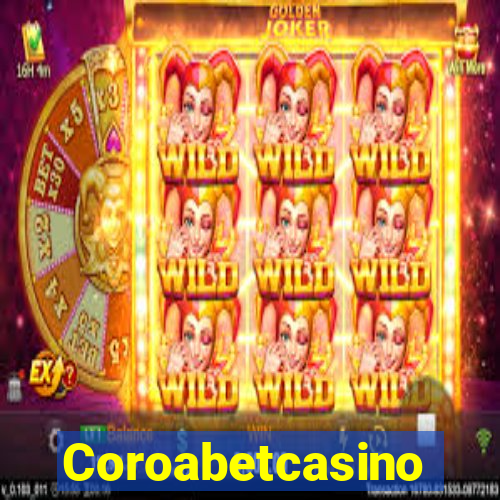 Coroabetcasino