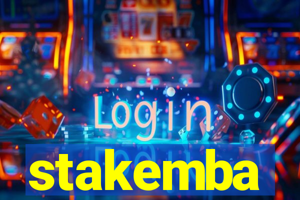 stakemba