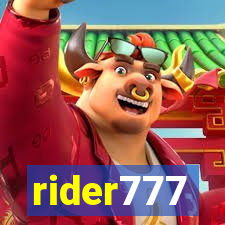 rider777