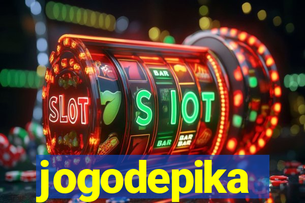 jogodepika