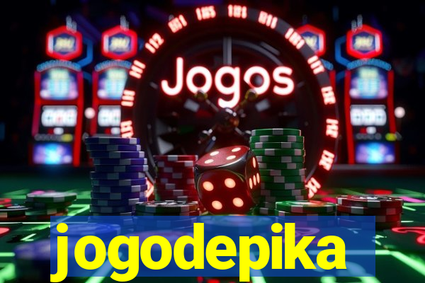 jogodepika