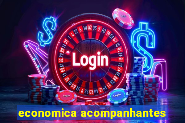 economica acompanhantes