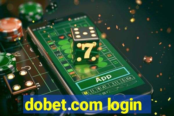 dobet.com login