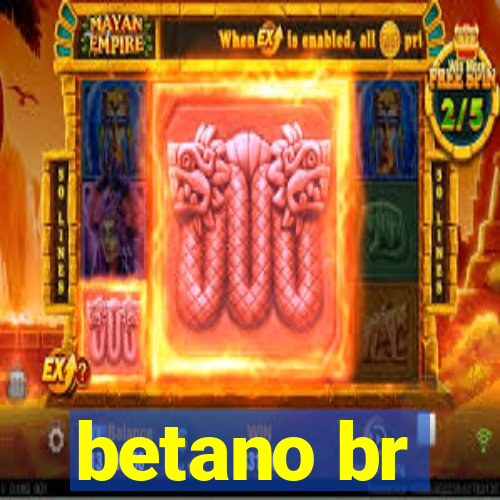 betano br