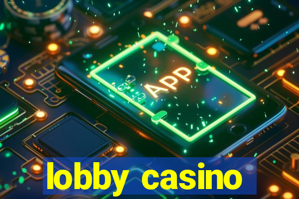 lobby casino