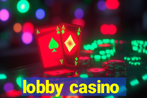 lobby casino