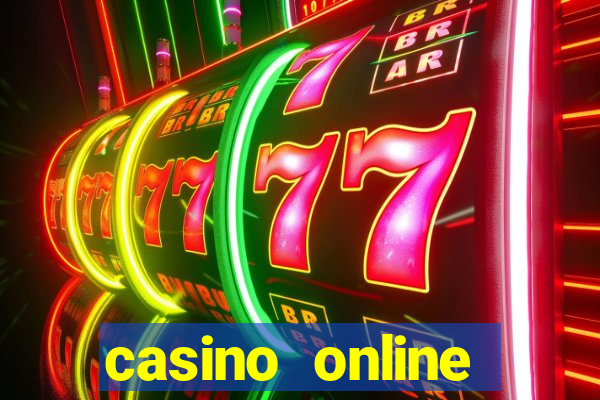 casino online united states