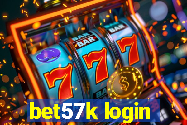 bet57k login