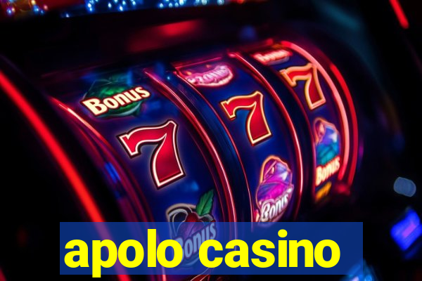 apolo casino