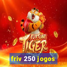 friv 250 jogos