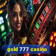 gold 777 casino