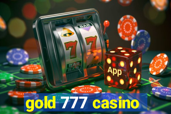 gold 777 casino