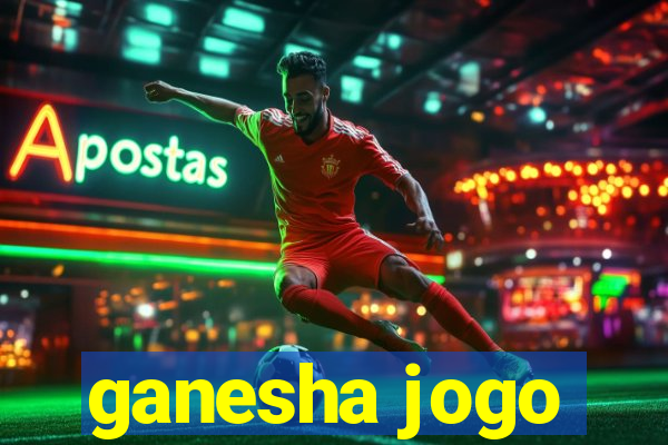 ganesha jogo