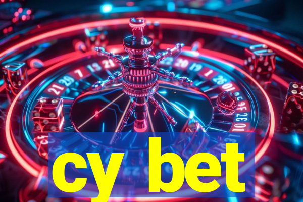 cy bet