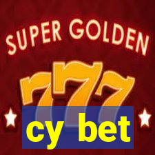 cy bet