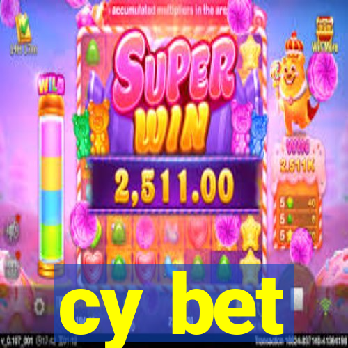 cy bet