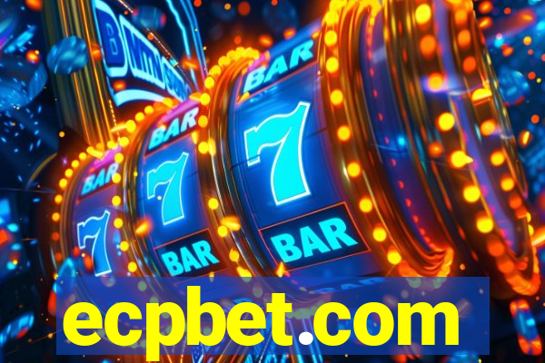 ecpbet.com