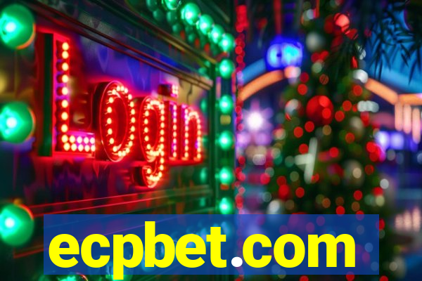 ecpbet.com