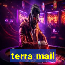 terra mail