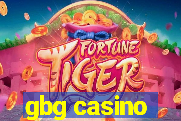 gbg casino