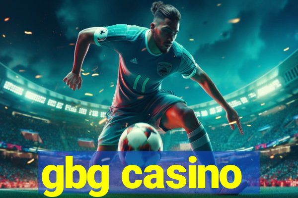 gbg casino